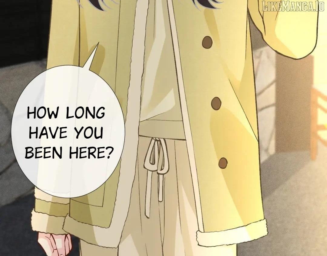 Everyone's Darling Chapter 236 - page 57